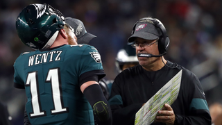 The Cowboys Bulldozed The Eagles Off The Field And Now Doug Pederson Has Some Explaining To Do